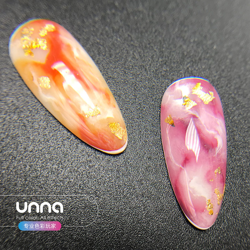UNNA Harmonisches Gel