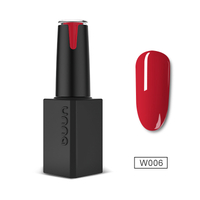 Geruchloser rosafarbener Nagellack für den Nagelstudio-Shop