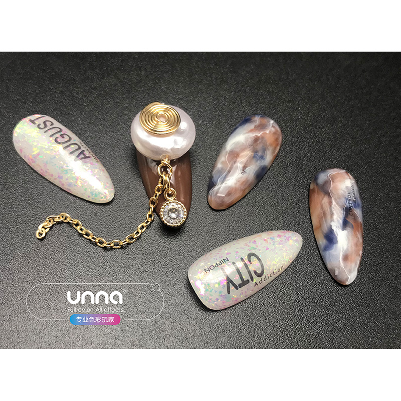 UNNA Harmonisches Gel