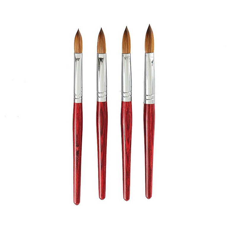 UNNA Hochwertiger Nagelstift aus Massivholz